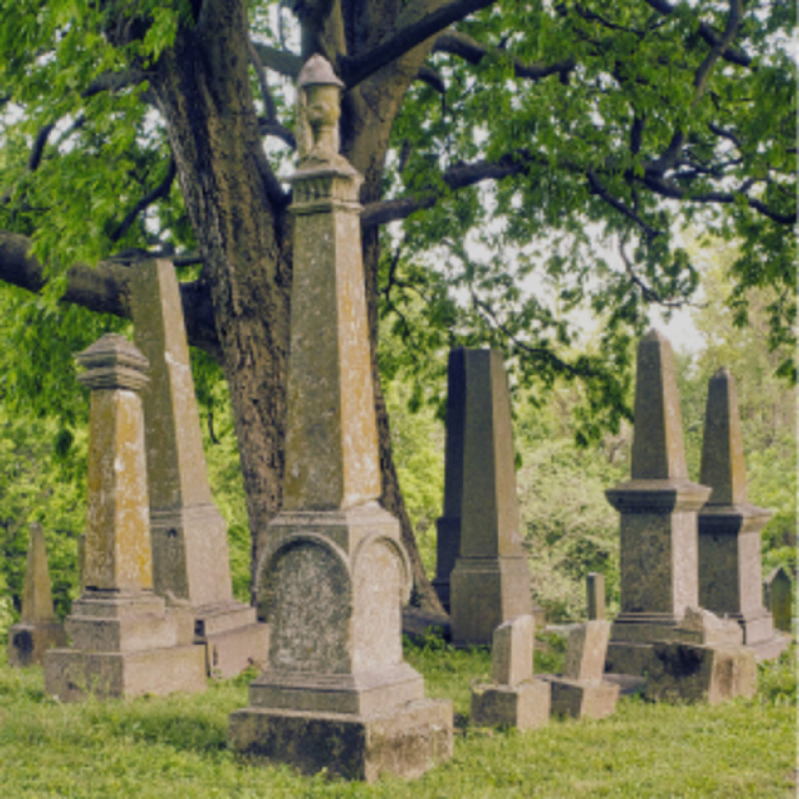 what happens after death
