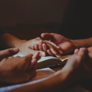fellowship with God